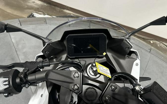 2026 Suzuki GSX 8R
