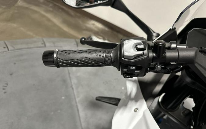 2026 Suzuki GSX 8R