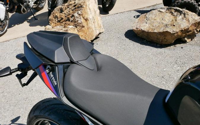 2026 Aprilia RS 457 Replica