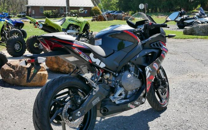 2026 Aprilia RS 457 Replica