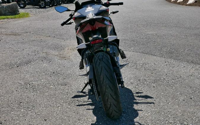 2026 Aprilia RS 457 Replica