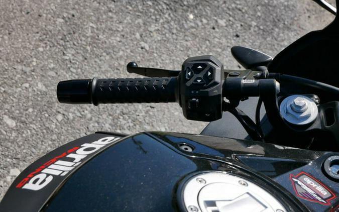 2026 Aprilia RS 457 Replica