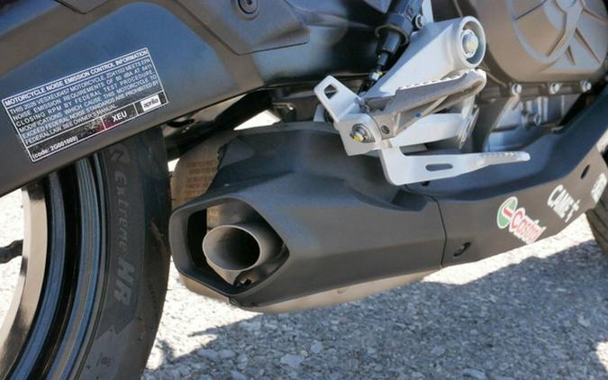 2026 Aprilia RS 457 Replica