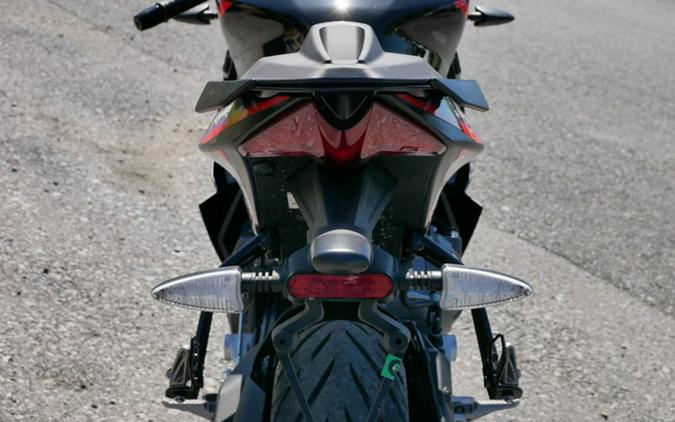 2026 Aprilia RS 457 Replica