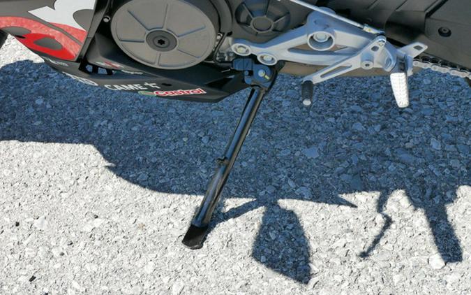 2026 Aprilia RS 457 Replica