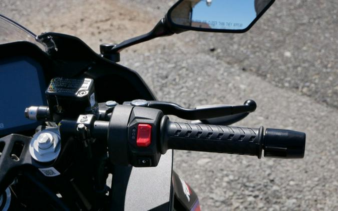 2026 Aprilia RS 457 Replica