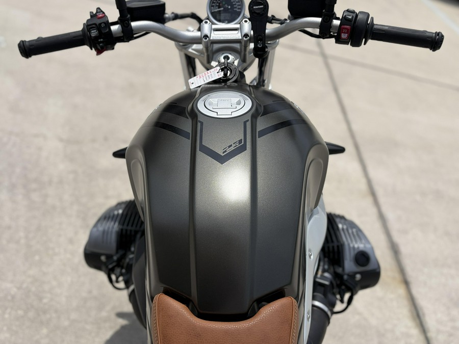 2023 BMW R nineT Scrambler