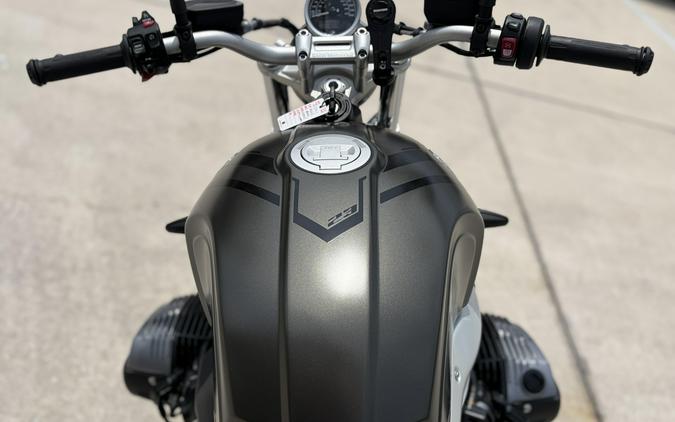 2023 BMW R nineT Scrambler