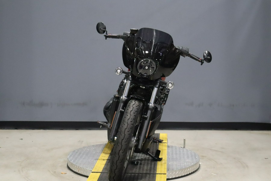 2025 Harley-Davidson Nightster Special RH975S