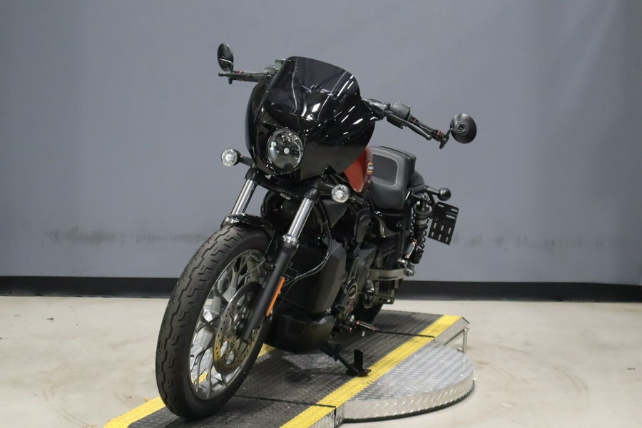 2025 Harley-Davidson Nightster Special RH975S