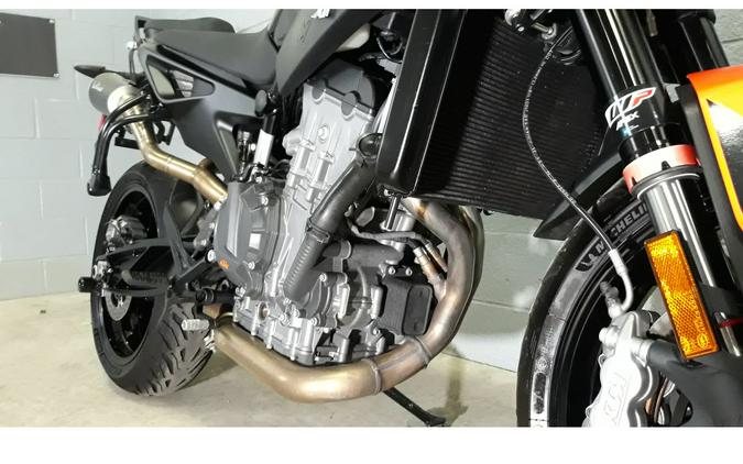 2022 890 DUKE - KTM