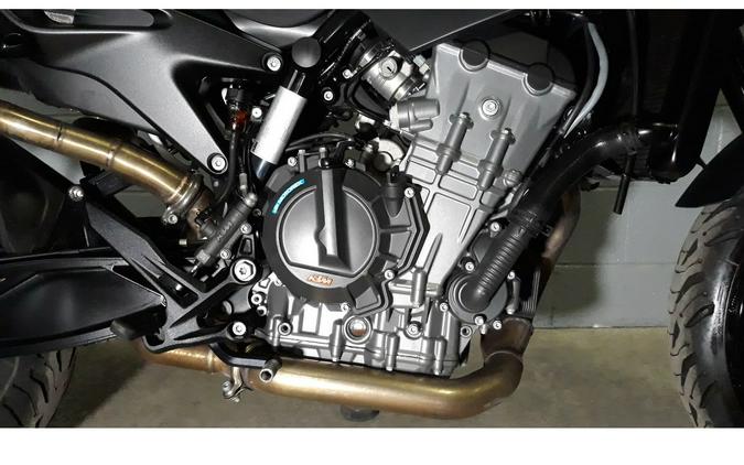 2022 890 DUKE - KTM