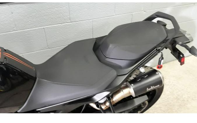 2022 890 DUKE - KTM