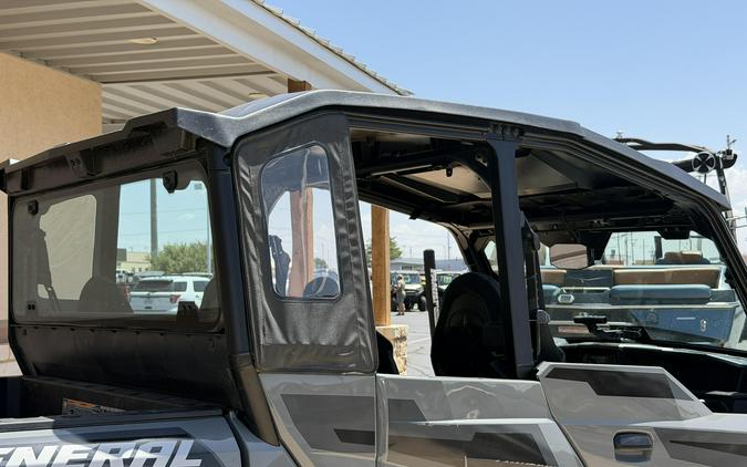 2023 POLARIS GENERAL XP 4 1000 PREMIUM