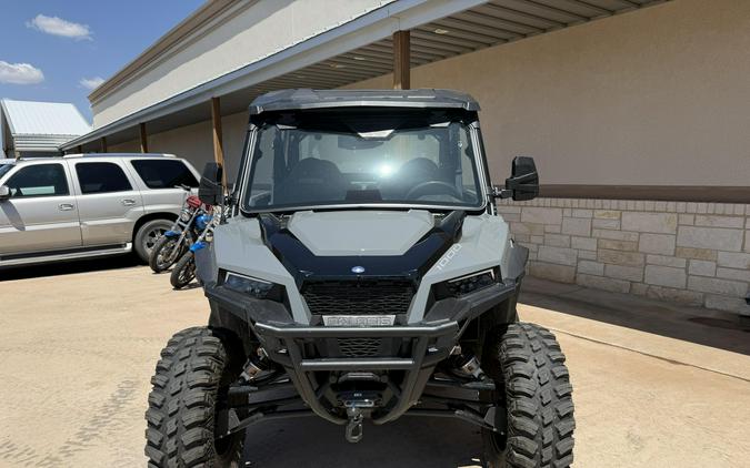 2023 POLARIS GENERAL XP 4 1000 PREMIUM