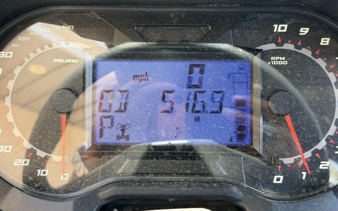 2023 POLARIS GENERAL XP 4 1000 PREMIUM