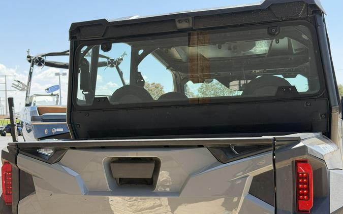 2023 POLARIS GENERAL XP 4 1000 PREMIUM