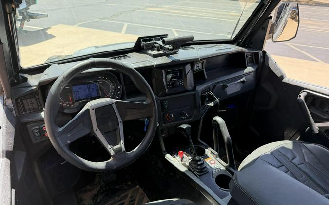2023 POLARIS GENERAL XP 4 1000 PREMIUM