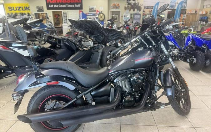 2014 Kawasaki Vulcan® 900 Custom