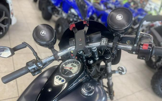 2014 Kawasaki Vulcan® 900 Custom