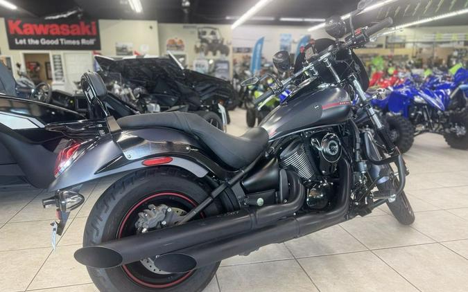 2014 Kawasaki Vulcan® 900 Custom