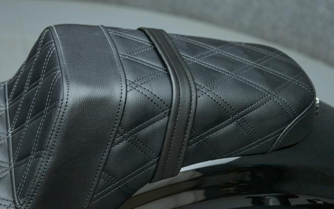 2020 HARLEY DAVIDSON XL1200NS SPORTSTER 1200 IRON