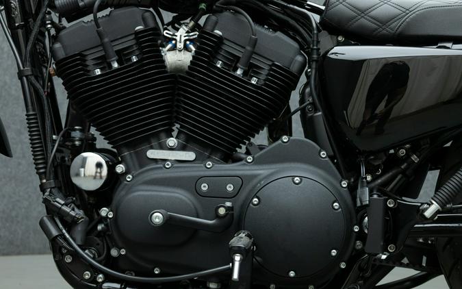 2020 HARLEY DAVIDSON XL1200NS SPORTSTER 1200 IRON