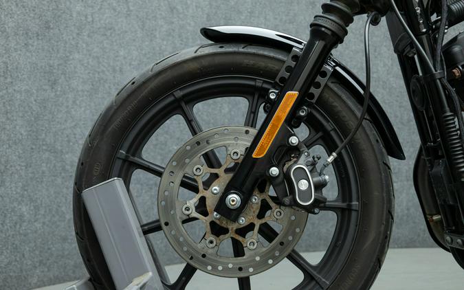 2020 HARLEY DAVIDSON XL1200NS SPORTSTER 1200 IRON