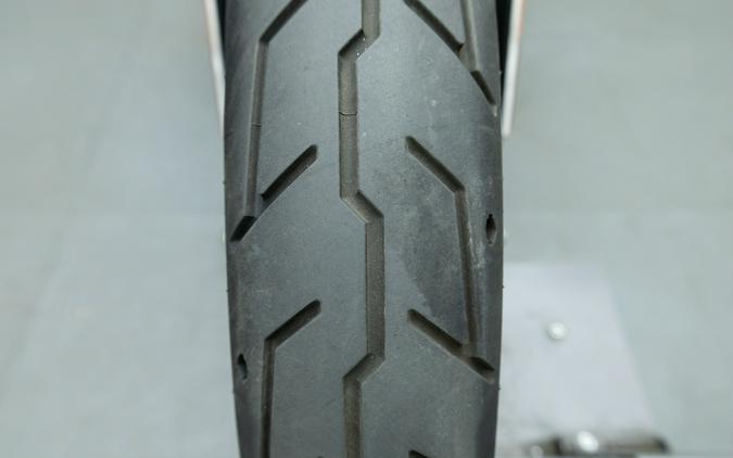 2020 HARLEY DAVIDSON XL1200NS SPORTSTER 1200 IRON