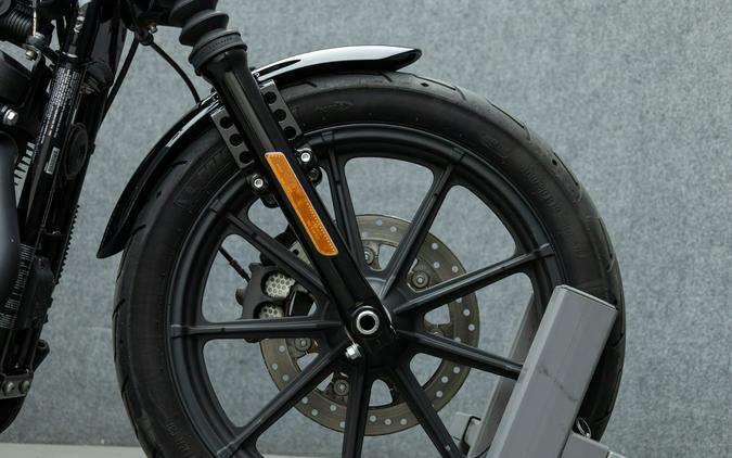 2020 HARLEY DAVIDSON XL1200NS SPORTSTER 1200 IRON
