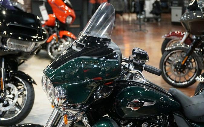 2024 Harley-Davidson Trike FLHTCUTG - Tri Glide Ultra