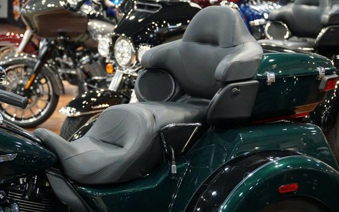 2024 Harley-Davidson Trike FLHTCUTG - Tri Glide Ultra