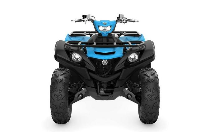 2023 Yamaha Grizzly EPS