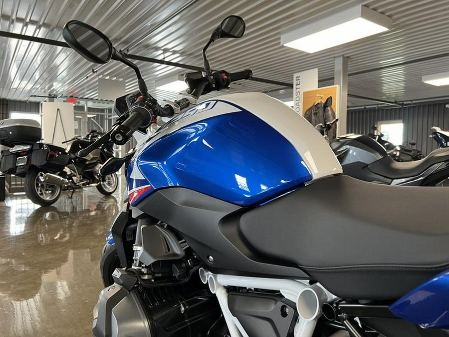 2023 BMW R 1250 R Sport