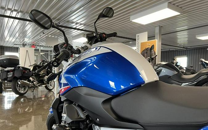 2023 BMW R 1250 R Sport