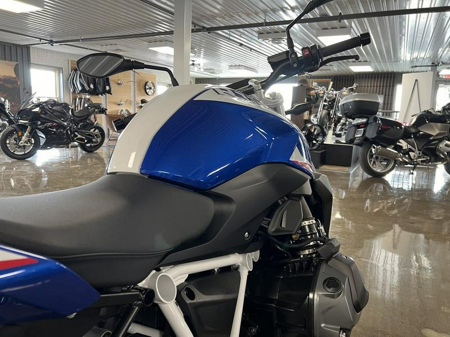 2023 BMW R 1250 R Sport