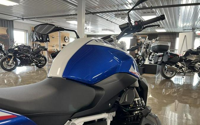 2023 BMW R 1250 R Sport