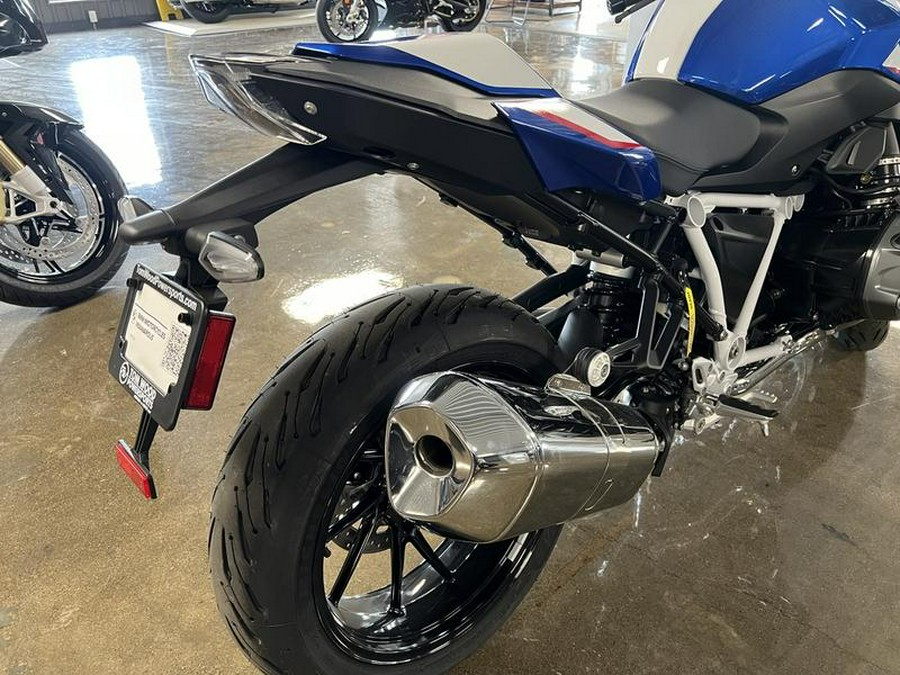 2023 BMW R 1250 R Sport