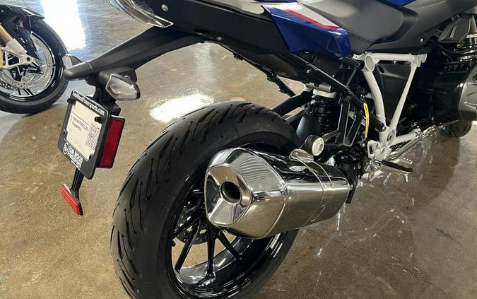 2023 BMW R 1250 R Sport