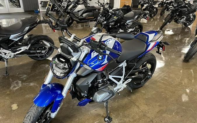 2023 BMW R 1250 R Sport