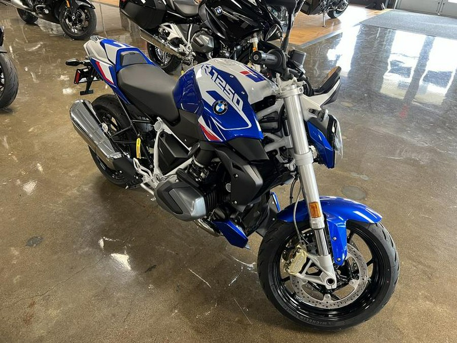 2023 BMW R 1250 R Sport