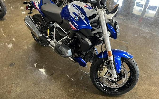 2023 BMW R 1250 R Sport