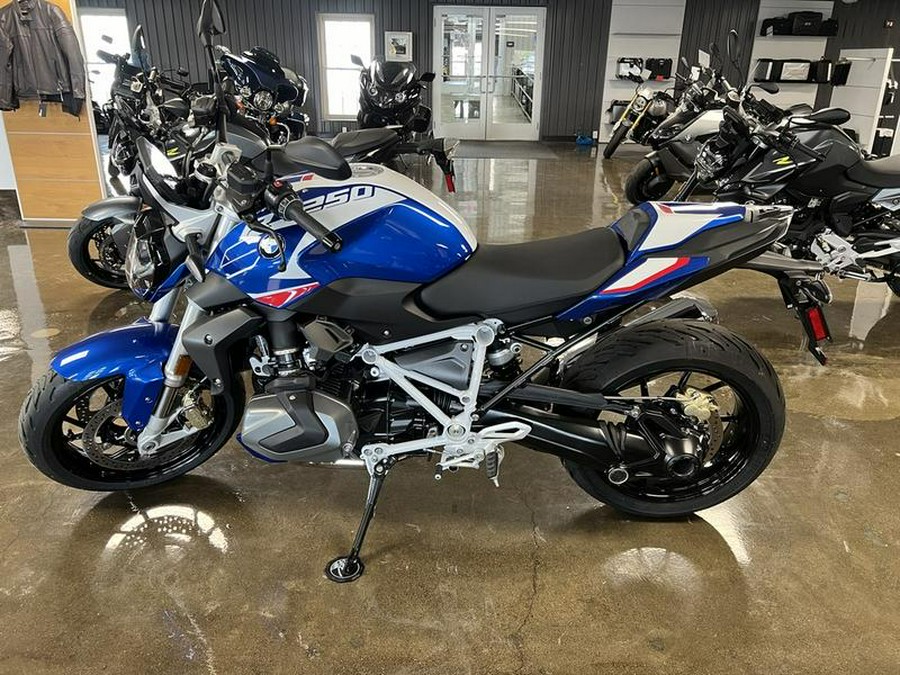 2023 BMW R 1250 R Sport