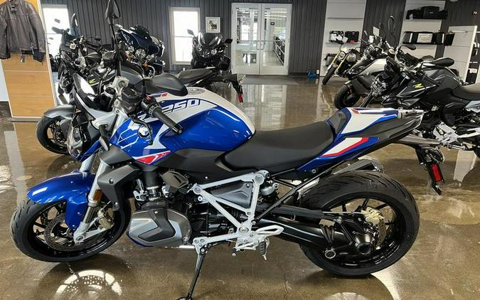 2023 BMW R 1250 R Sport