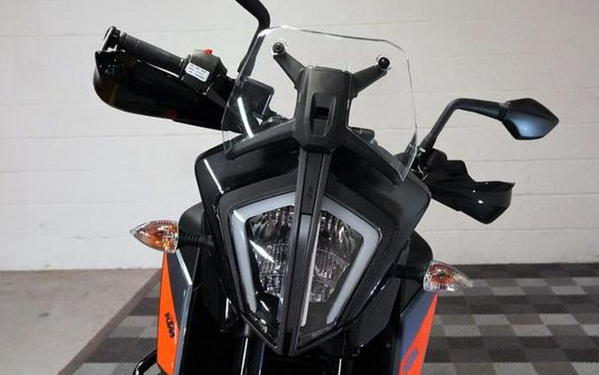 2023 KTM 1290 Super Adventure S