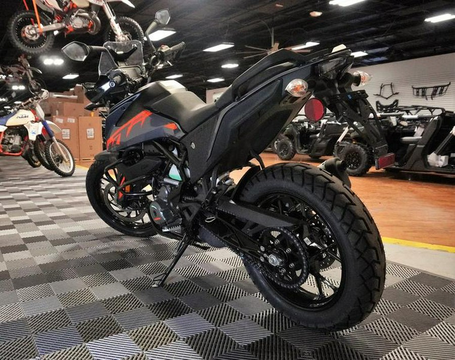 2023 KTM 1290 Super Adventure S