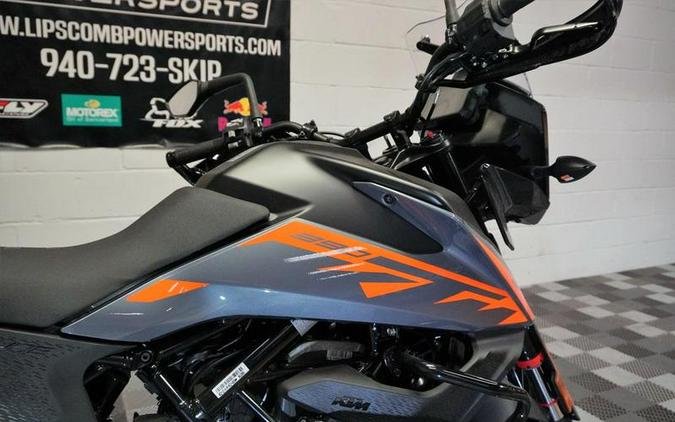 2023 KTM 1290 Super Adventure S