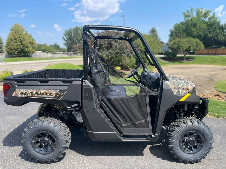 2024 Polaris Industries Ranger® 1000 Premium