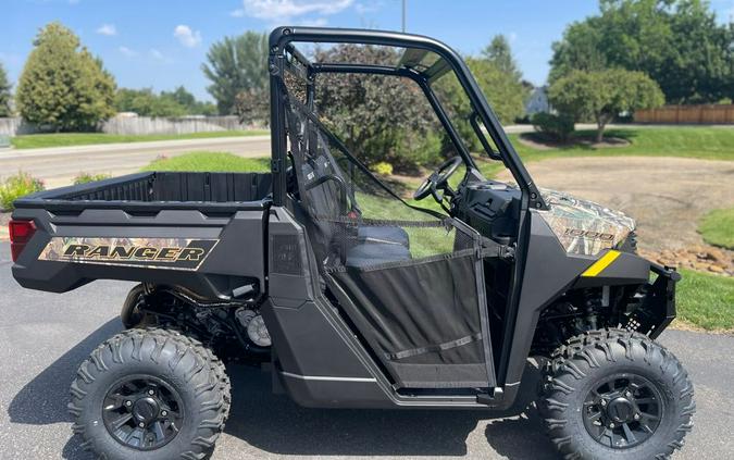 2024 Polaris Industries Ranger® 1000 Premium