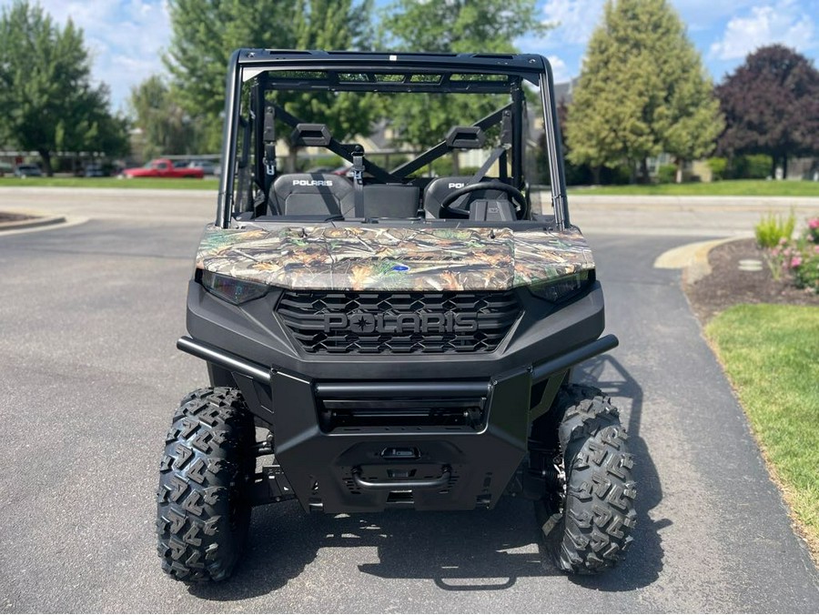 2024 Polaris Industries Ranger® 1000 Premium